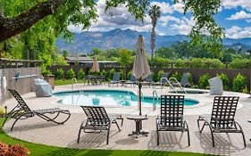 Eurospa & Inn Calistoga